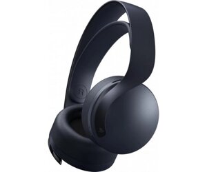 Гарнітура Sony PlayStation Pulse 3D Wireless Headset Midnight Black (9834090)