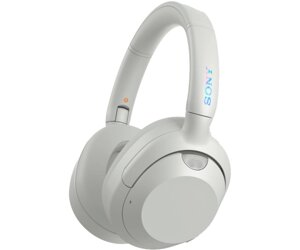 Гарнітура sony ULT WEAR off white (WHULT900NW. CE7) (6997623)