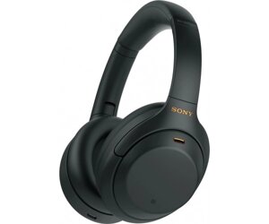 Гарнітура Sony WH-1000XM4 Black (6602421)