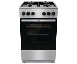 Газова плита Gorenje GG5A11XF