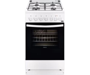 Газова плита Zanussi ZCK57201WA