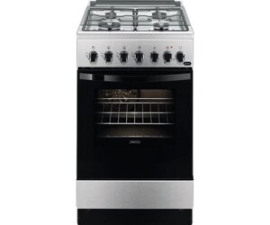 Газова плита Zanussi ZCK57201XA