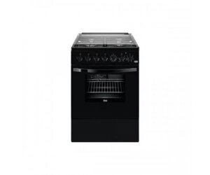 Газова плита Zanussi ZCK67211BA