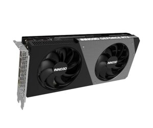 Geforce RTX4070 ti super inno3D twin X2, 16GB GDDR6x, 256bit, PCI express