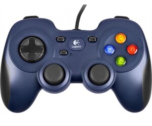 Геймпад Logitech Gamepad F310 (6045636)