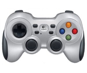 Геймпад Logitech Wireless Gamepad F710 (6045627)