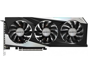 Gigabyte geforce RTX3060 12GB GDDR6 gaming OC