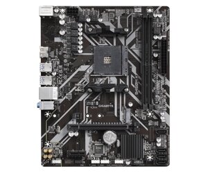 Gigabyte Материнська плата B450M_K sAM4 b450 2xDDR4 HDMI mATX