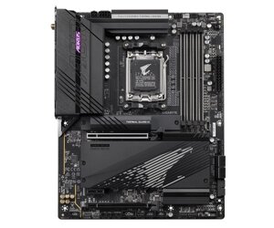 Gigabyte материнська плата gigabyte B650 AORUS PRO AX sam5 B650 4xddr5 M. 2 HDMI ATX