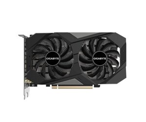 Gigabyte відеокарта geforce RTX 3050 6GB GDDR6 windforce OC