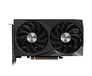 Gigabyte відеокарта geforce RTX 3060 12GB GDDR6 windforce