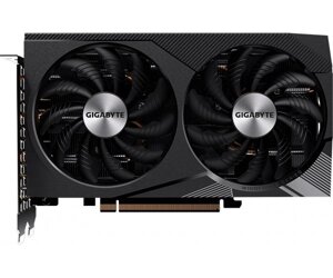 Gigabyte відеокарта geforce RTX 3060 8GB GDDR6 gaming OC