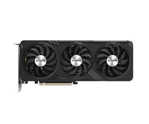 Gigabyte відеокарта geforce RTX 4060 8GB GDDR6 gaming OC