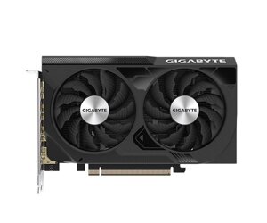 Gigabyte відеокарта geforce RTX 4060 8GB GDDR6 windforce OC