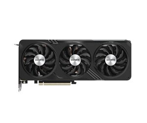 Gigabyte відеокарта geforce RTX 4060 ti 8GB GDDR6 gaming