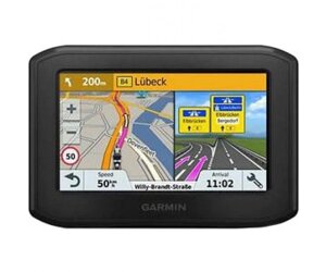 GPS-навігатор автомобільний Garmin ZUMO 396 LMT-S Europe, Auto Mount Kit (010-02019-10)