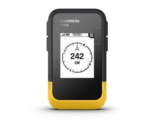 GPS-навігатор багатоцільовий Garmin eTrex SE (010-02734-00)