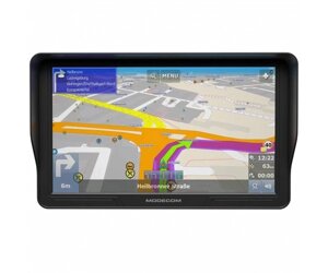 GPS Навігатор Modecom Device FreeWAY CX 9.3 16GB 9 MapFactor EU