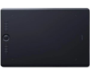 Графічний планшет Wacom Intuos Pro L (PTH-860-N)