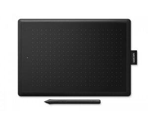 Графічний планшет Wacom One by Medium (CTL-672-N)