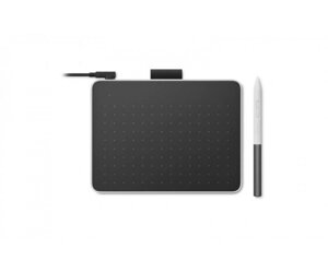 Графічний планшет Wacom One S Bluetooth (CTC4110WLW1B)