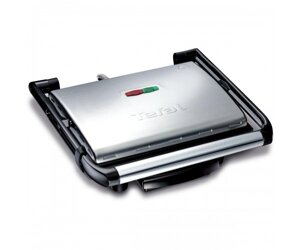 Гриль Tefal PaniniGrill GC241D38