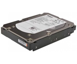 HDD DELL 3.5 SATA 1TB 7.2K HD cabled - kit