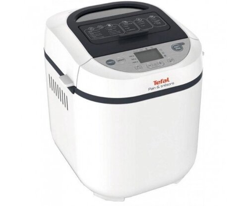 Хлібопічка Tefal PF250135