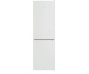 Холодильник Indesit INFC8 TI21W 0, White, двокамерний, нижня мор. камера, No Frost, загальний об'єм 335L, корисний