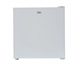 Холодильник із морозильною камерою Beko RSO45WEUN