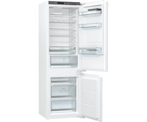 Холодильник із морозильною камерою Gorenje NRKI2181A1