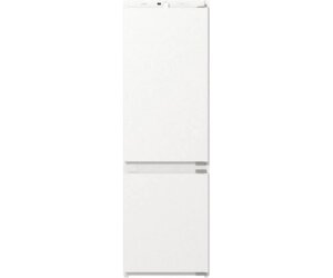 Холодильник із морозильною камерою Gorenje NRKI418FE0