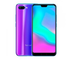 Honor 10 6/128Gb blue