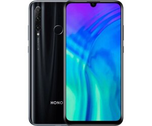 Honor 20i 4/128Gb black