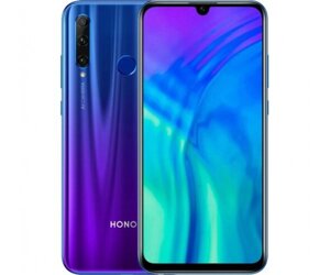 Honor 20i 4/128Gb blue