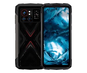 Hotwav Cyber X 8/256Gb black