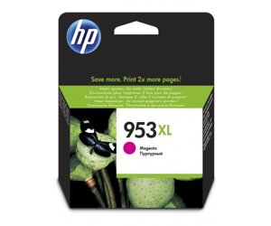 HP 953 XL[F6u17AE]