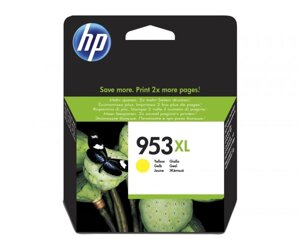 HP 953 XL[F6u18AE]