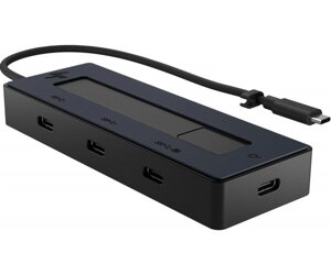 HP Док-станція 4K USB-C Multiport Hub