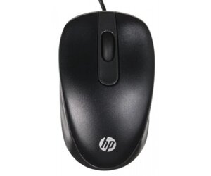 HP Миша Travel Mouse USB Black