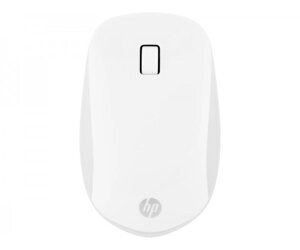 HP Миша 410 Slim, BT, білий