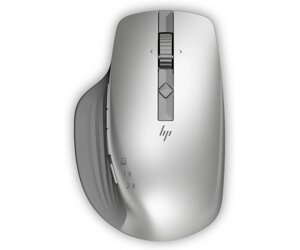 HP Миша Creator 930, WL, сріблястий