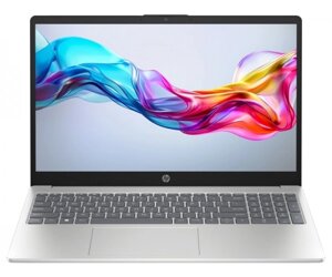 HP ноутбук 15-fd1067ua 15.6 FHD IPS AG, intel 3-100U, 16GB, F512GB, UMA, DOS, білий