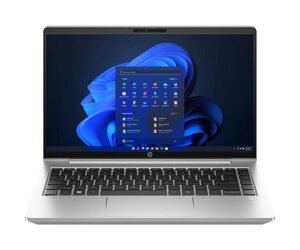 HP ноутбук probook 440-G10 14 FHD IPS AG, intel i3-1315U, 16GB, F512GB, UMA, win11P, сріблястий