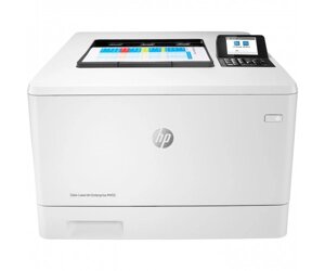 HP Принтер А4 Color LJ Enterprise M455dn