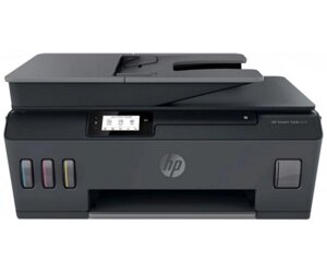 HP Smart Tank 615 з Wi-Fi