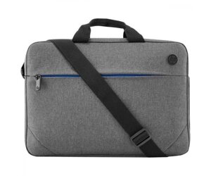 HP Сумка для ноутбука 17.3 Prelude Laptop Bag Gray (34Y64AA)