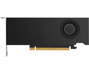 HP відеокарта nvidia RTX A2000 12 GB 4mdp graphics