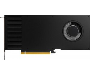 HP відеокарта nvidia RTX A4000 16 GB 4DP graphics