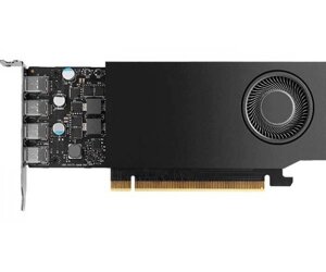 HP відеокарта quadro RTX A1000 8GB GDDR6